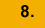 8