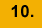 10