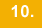 10