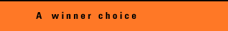 a winner choice