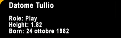 momenti di gioco