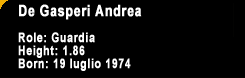 momenti di gioco